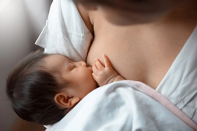 How To Prepare For Breastfeeding