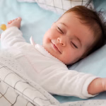 Safe Newborn Sleep Tips