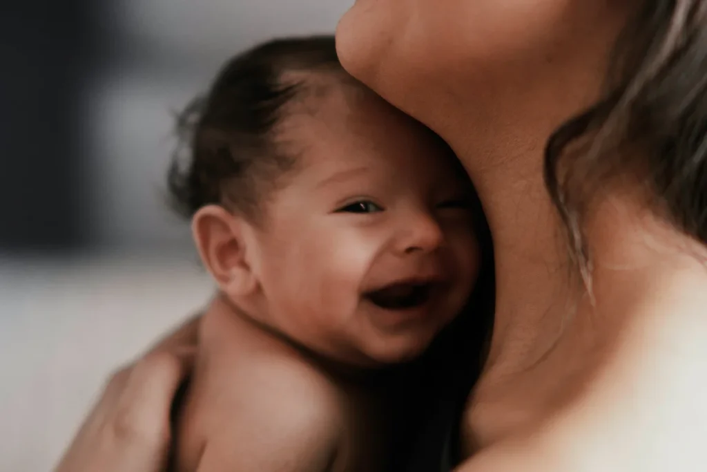 How To Calm A Crying Baby For Dads