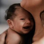 How To Calm A Crying Baby For Dads