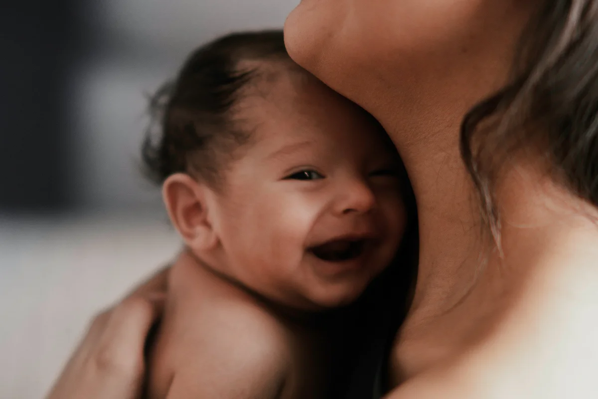 How To Calm A Crying Baby For Dads