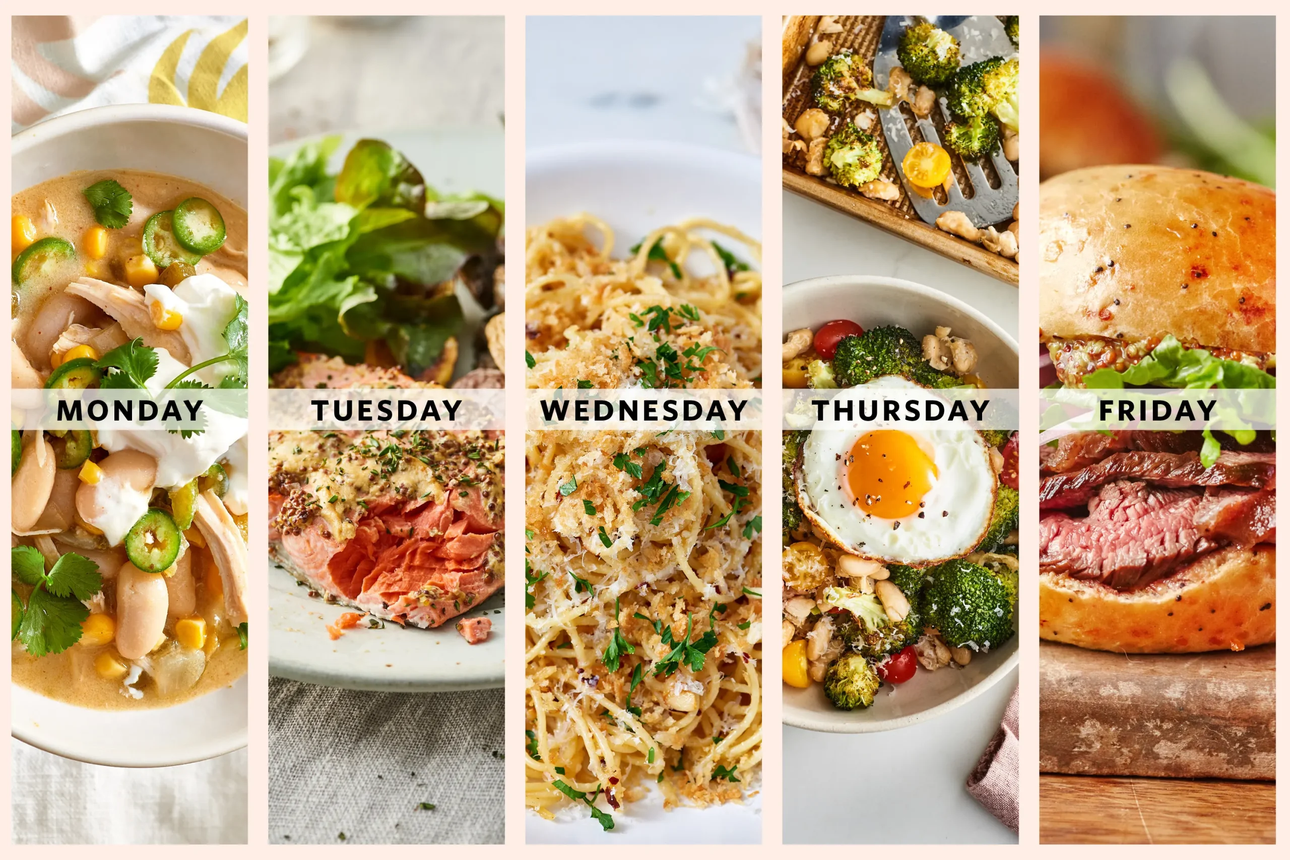 Easy Meal Prep Ideas For New Parents To Simplify Cooking