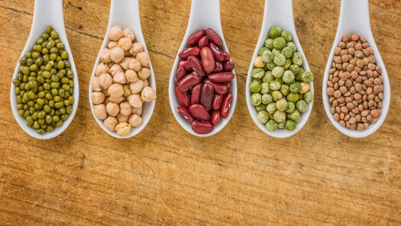Best Protein Sources For Vegetarian Babies To Thrive