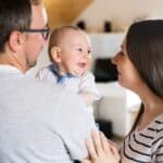 When Do Babies Start Recognizing Their Parents Faces