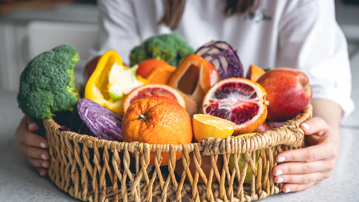 What Fruits And Vegetables Are Best For A Baby's Digestion