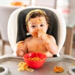 How To Introduce Solid Foods To A Baby