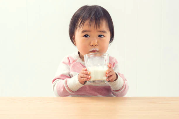 How To Transition A Baby From Formula To Whole Milk