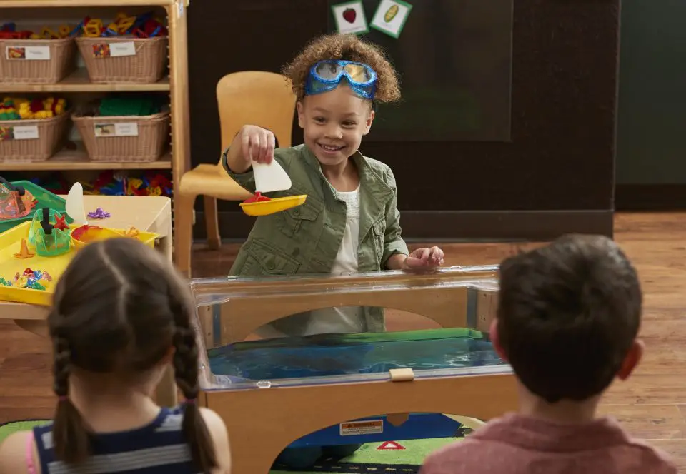 How To Introduce Sensory Activities For Cognitive Growth