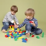 How To Improve A Baby's Social Skills At Home