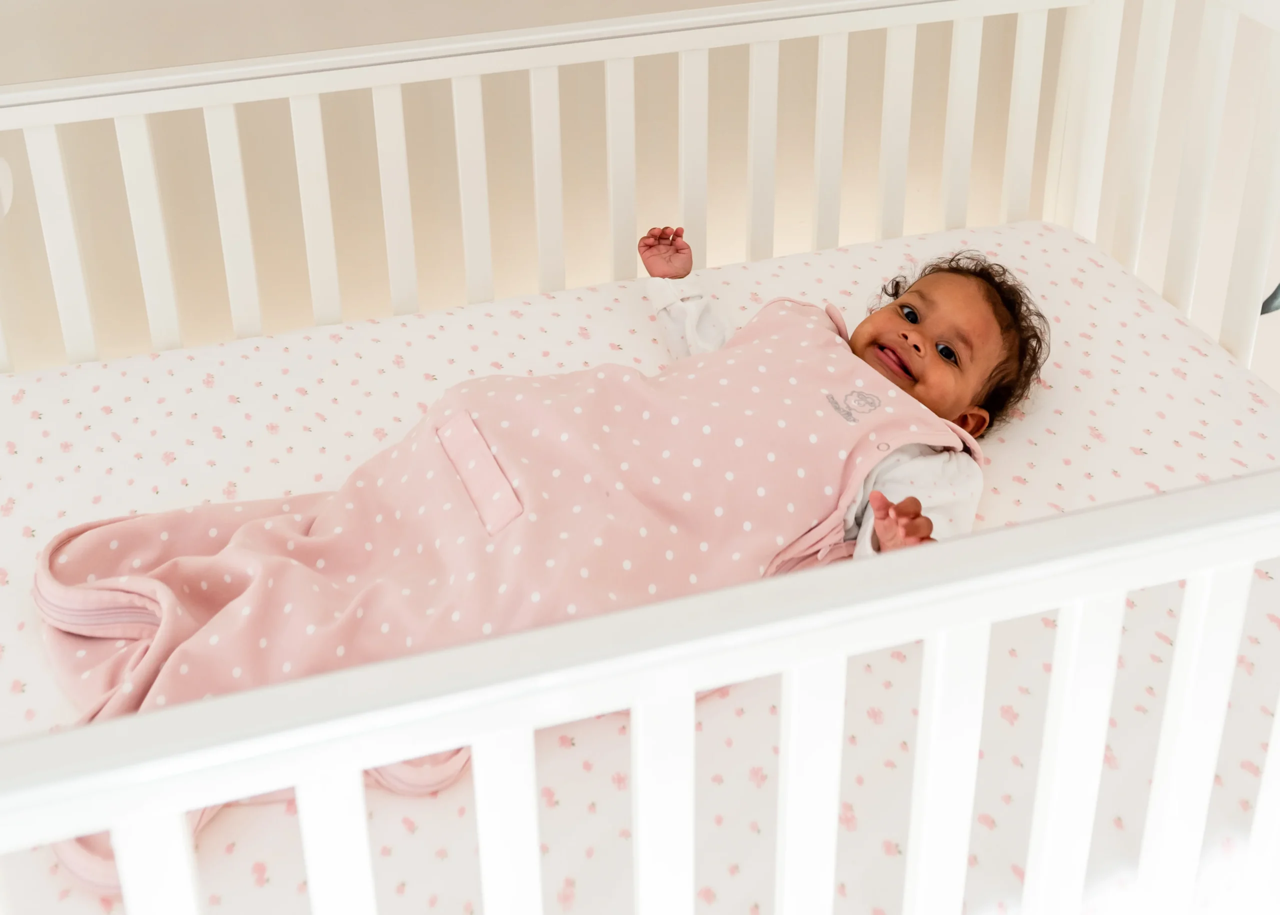Safe Newborn Sleep Tips For Peaceful Nights